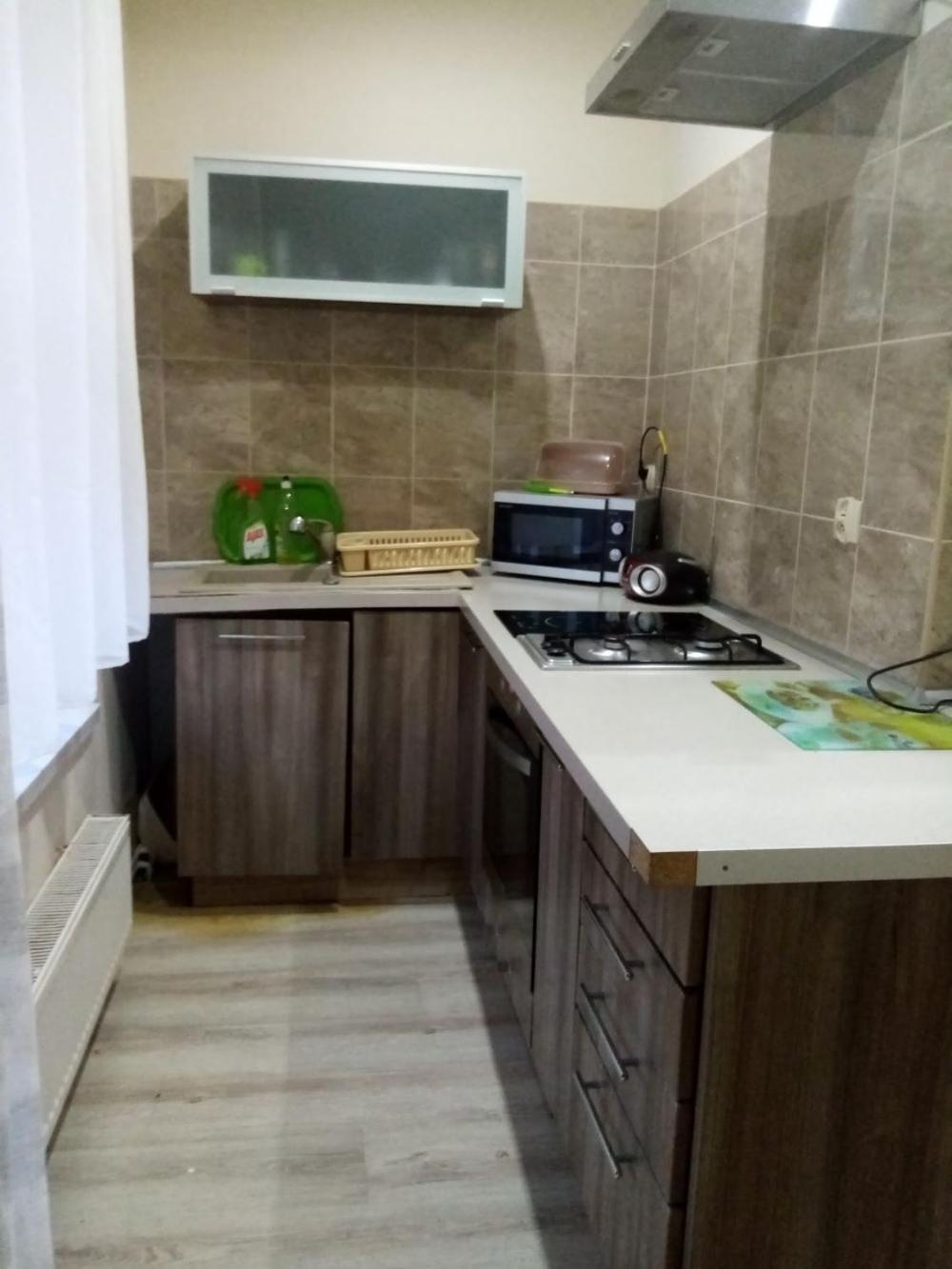 Z Dwiema Sypialniami Apartament