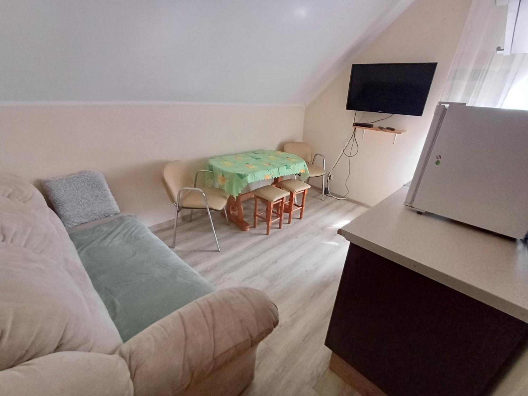 Z Dwiema Sypialniami Apartment Niechorze