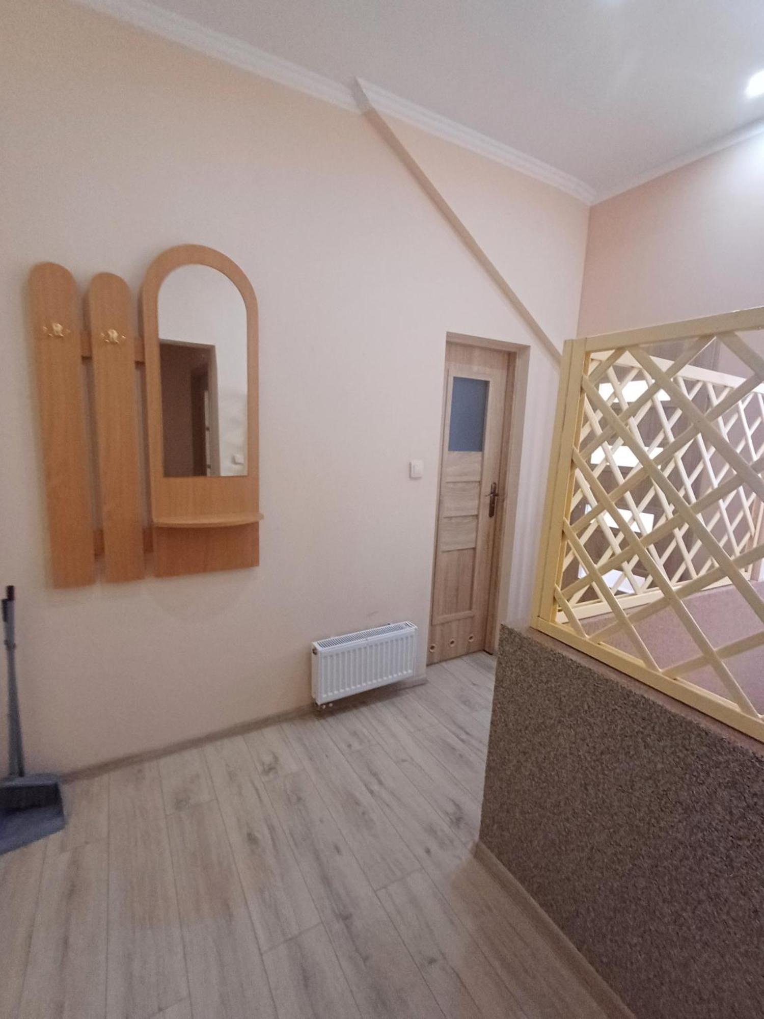 Apartament Z Dwiema Sypialniami Niechorze
