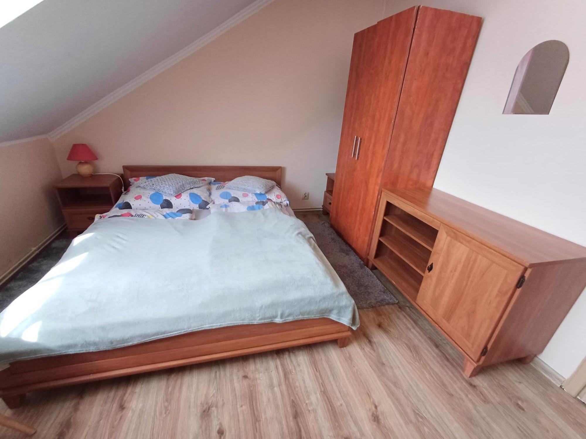 Z Dwiema Sypialniami Apartament *